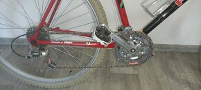 Fort Eiger, vel 19, kola 26'' - 4