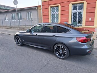Bmw GT3 2019 - 4