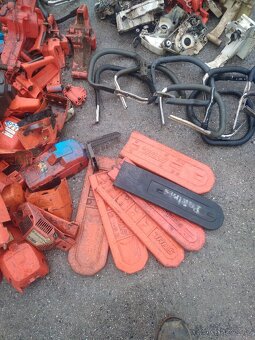 Stihl Husqvarna - 4