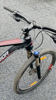 MTB Merida BIG.SEVEN 500 - 4