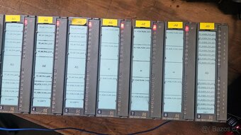 Siemens Simatic S7-300 + software na cd - 4