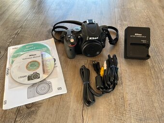 Nikon D5100 - 4