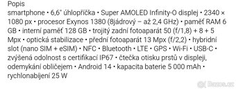 Samsung Galaxy A35 5G - 4