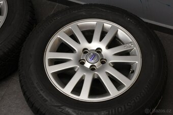 405AS letní sada Volvo XC 17" 235/65/17 - 4