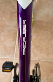 Precaliber 24, TREK - 4