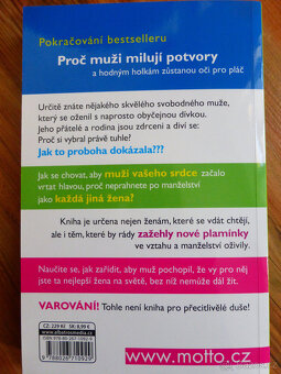 knížky pro ženy - 4