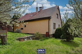 Prodej rodinné domy, 215 m2 - Olomouc - Lošov - 4