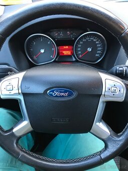 Ford mondeo kombi 1,8 tdci 92 kw - 4
