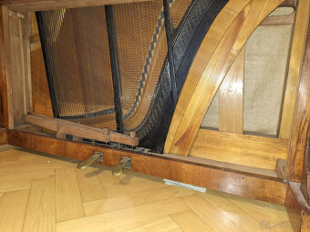 Daruji pianino za odvoz - 4
