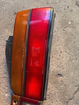 Zadní světla honda prelude 3G - 4