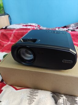 Projektor Wewatch V50 - 4