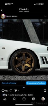 BOLA B1 5x114,3 18x8,5 a 18x9,5 TOP STAV - 4