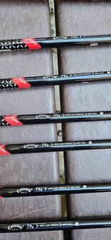 Golfové hole Callaway FT-i bird (3-SW) - 4