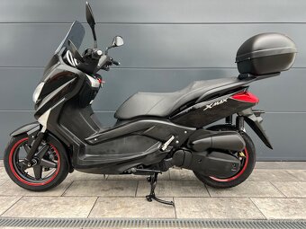 Prodam Yamaha Xmax 125 - 4
