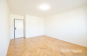 Pronájem bytu 2+1, Jeseniova, Žižkov, 23900 Kč/měs, 80 m2 - 4