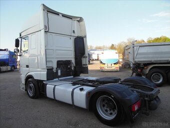 DAF XF 106.480 SSC, LowDeck, Nezáv1 - 4