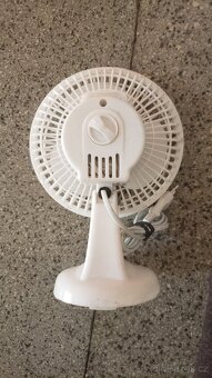 Ventilator - 4