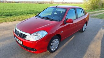 RENAULT Thalia 1,2 55kw - 2011 - klimatizace - 4