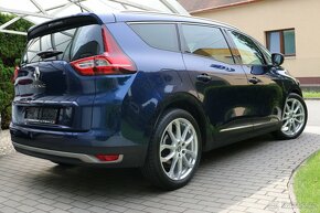 Renault Scénic 1.5 Energy1.5 DCI, 7MÍST - 4