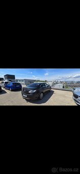 Mazda 6 2,5 benzin 2008 - 4