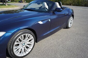 BMW Z4 23i sDrive - 4