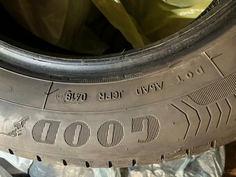 Letní pneu Goodyear Efficient Grip Perf. 185/65 R15 88H - 4