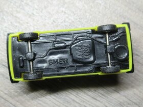 Staré modely 1/87 - 4