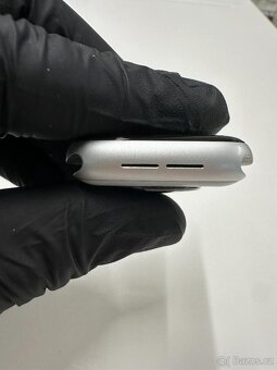 Apple Watch Series SE2 40mm White - 4