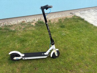 Elektrokoloběžka Gogen Voyager - 4