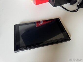 Nintendo Switch 2019 - možnost stahování her zdarma - 4