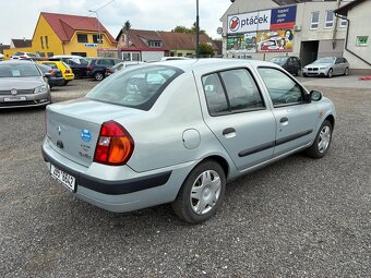 Renault Thalia 1.4i 55kw platná stk - 4