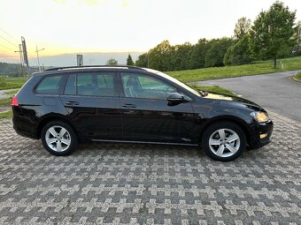 Vw Golf 1.4 Tsi Dsg, 1 maj servisni historie, 140tkm - 4
