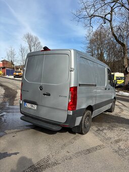 Mercedes-Benz Sprinter 314 cdi - 4