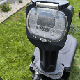Vířivý bazén INTEX Pure Spa Octagon Bubble Jet se s - 4