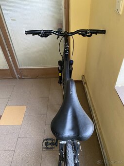 Kolo Merida Crossway 40 M/L kola 28” - 4