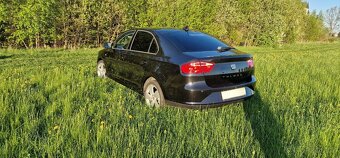 Seat Toledo 1.6TDi, 2013 - 4