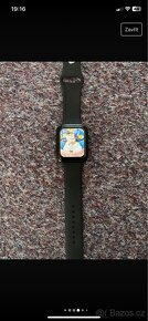 Chytré hodinky Smart Watch Series 7 - 4