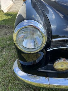 Mercedes-Benz 190 D Ponton - 4
