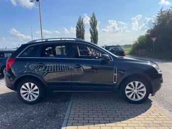 Antara 2.2 Td 4x4 automat 120tis km - 4