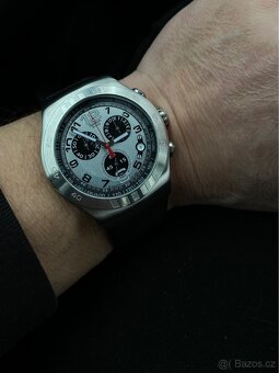 Swatch Irony 2008 - 4