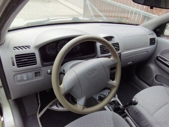 Kia Rio 1,3 - 4
