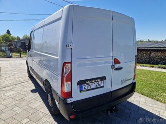 Renault Master 2.3DCI 96kw, rv 2019, 161tkm - 4