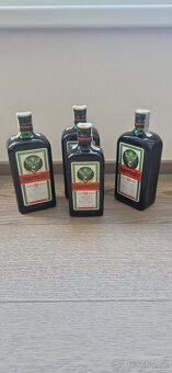Gin, Rum, Aperol, Jagermeister, Prosecco, Vodka - výprodej - 4