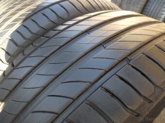 235/55/17 103Y XL MICHELIN 2KS LETNÍ - 4