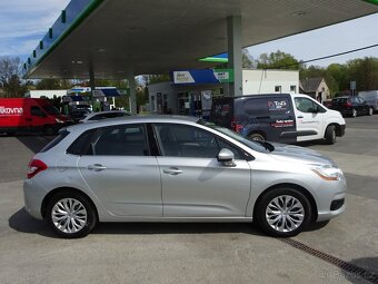 Citroën C4 1,6 HDI ,PO SERVISE - 4