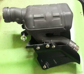ND Suzuki GSX-R 1000, 2009-2011, Rukavice RST, Přilba Airoh - 4
