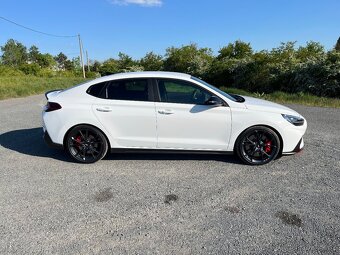 Hyundai i30 N Fastback - 4