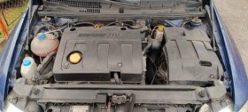 Prodám Fiat Stilo kombi 1,9JTD, 85kw, 2004 - 4