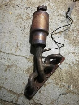 BMW1 E87-316I - 4