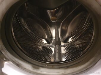 PRACKA INDESIT,BOCNI PLNENI,6KG,DISPLEJ,1000 OT. - 4